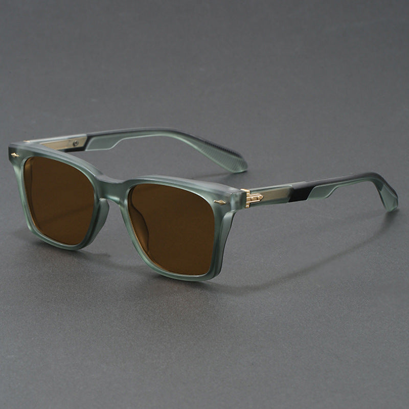 Enzo | Occhiali da Sole Premium