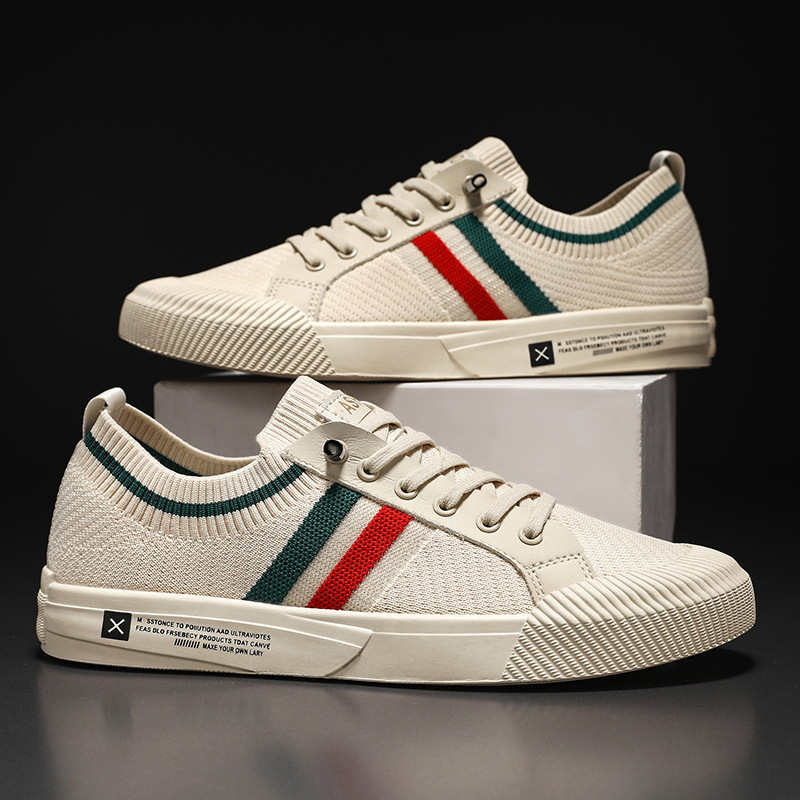 Zalecta | Sneakers Estive Italiane