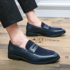 Eleganti Penny Loafers