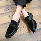 Eleganti Penny Loafers