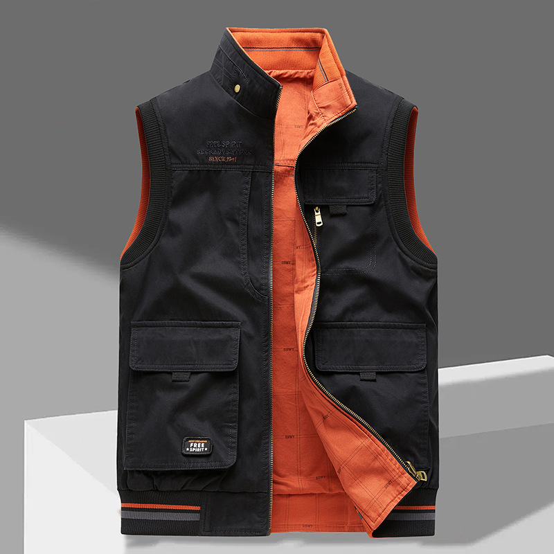 Zalecta | Gilet Utility