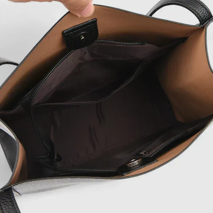 Eryzabeth | Elegante Borsa a Spalla