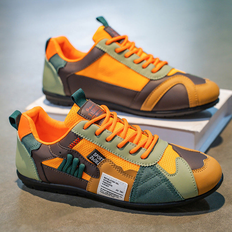 Cyprien™ – Sneakers Confortevoli con Lacci