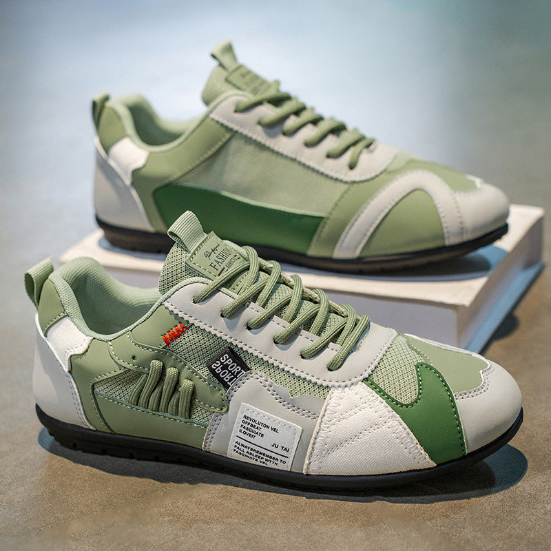 Cyprien™ – Sneakers Confortevoli con Lacci