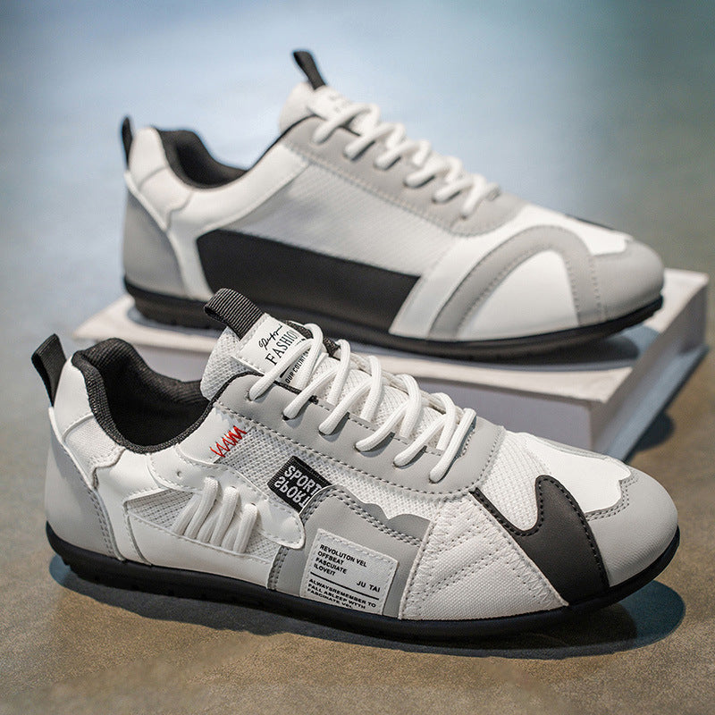 Cyprien™ – Sneakers Confortevoli con Lacci