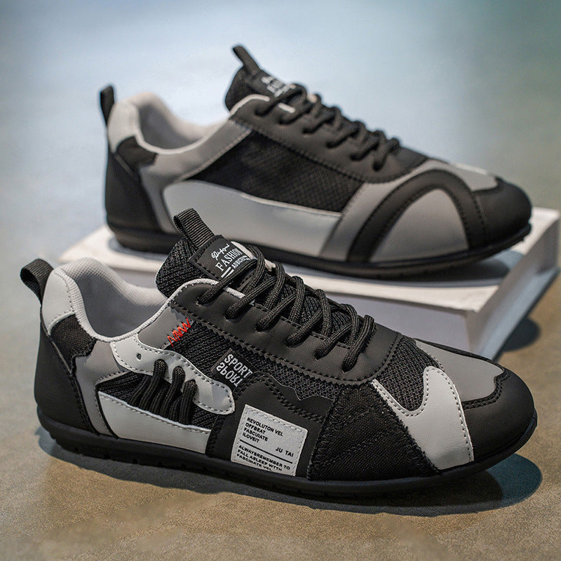 Cyprien™ – Sneakers Confortevoli con Lacci