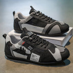 Cyprien™ – Sneakers Confortevoli con Lacci