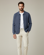 Zalecta | Overshirt di lusso