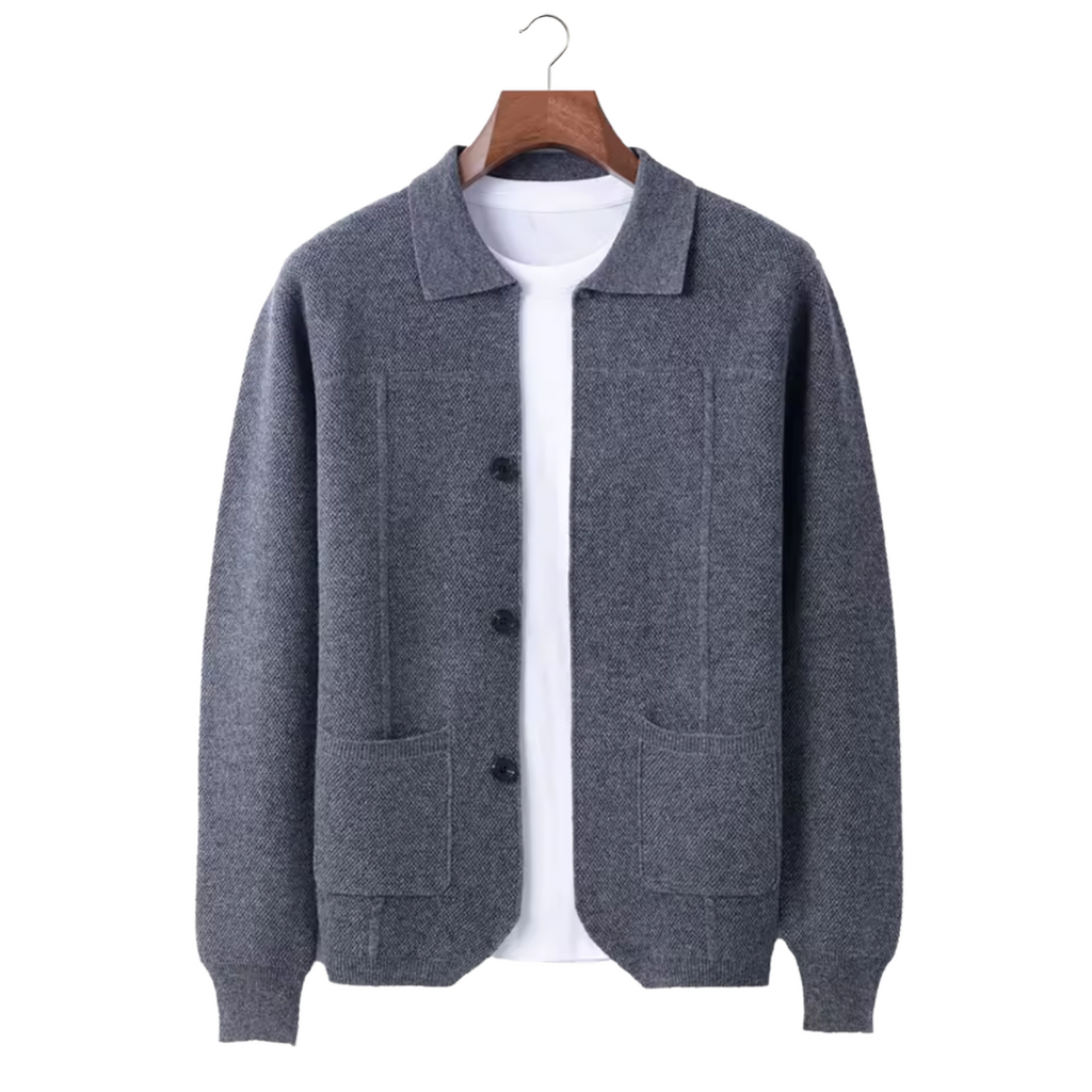 Zalecta | Overshirt di lusso