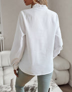 Alice | Elegante Camicia Confortevole