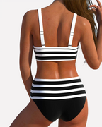 DELACROIX | Bikini Elegante Senza Tempo Camille