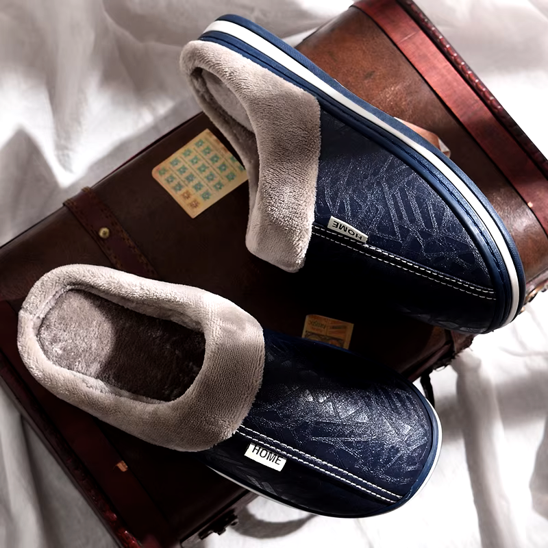 Liv™| Ciabatta Slip-On
