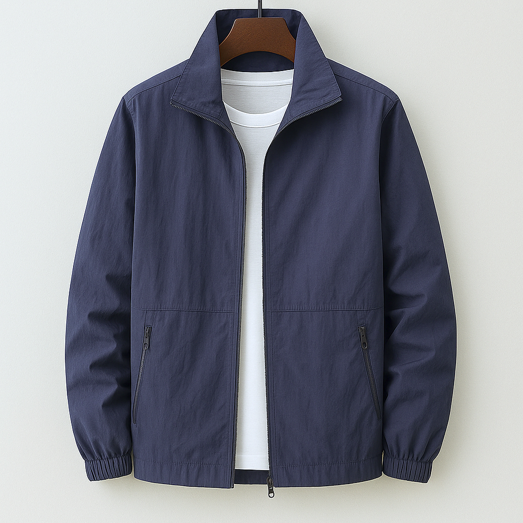 Zalecta | Elegante Giacca Estiva