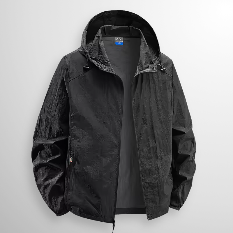 Zalecta | Giacca Leggera e Antivento