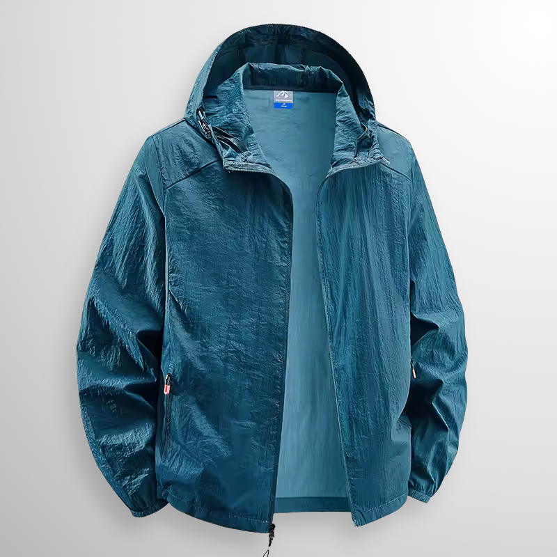 Zalecta | Giacca Leggera e Antivento