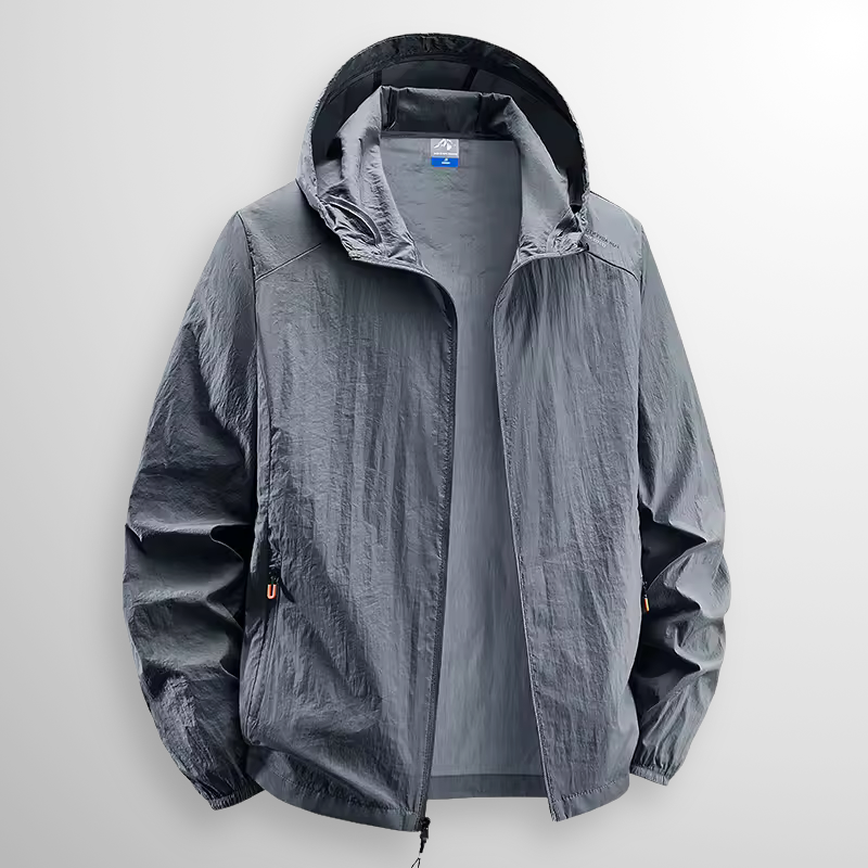 Zalecta | Giacca Leggera e Antivento
