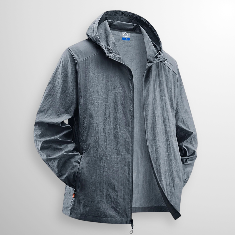 Zalecta | Giacca Leggera e Antivento