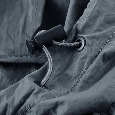 Zalecta | Giacca Leggera e Antivento
