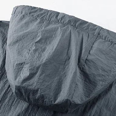 Zalecta | Giacca Leggera e Antivento