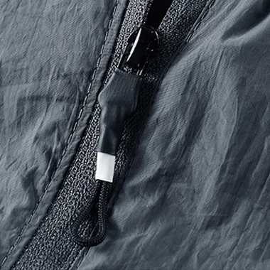 Zalecta | Giacca Leggera e Antivento