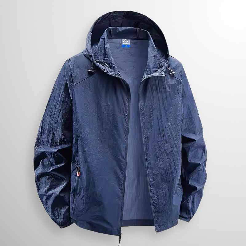 Zalecta | Giacca Leggera e Antivento