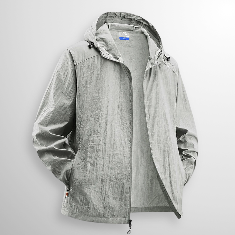 Zalecta | Giacca Leggera e Antivento