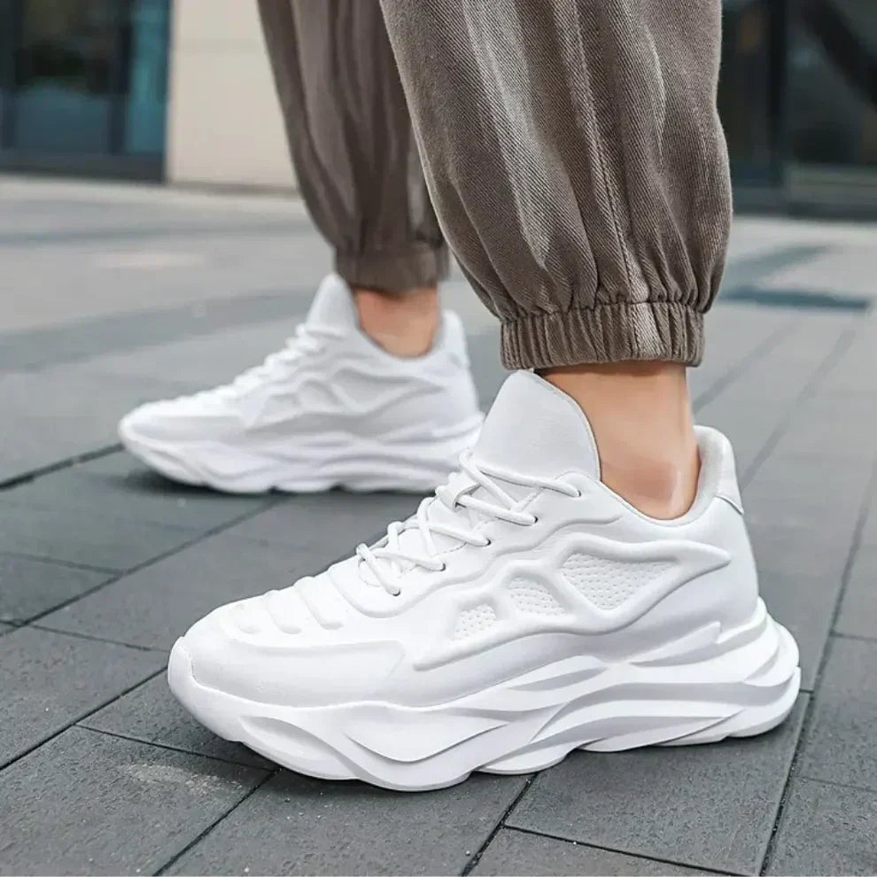 Hawk Sneaks | Aumenta la tua altezza