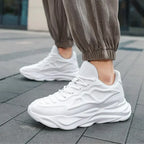 Hawk Sneaks | Aumenta la tua altezza