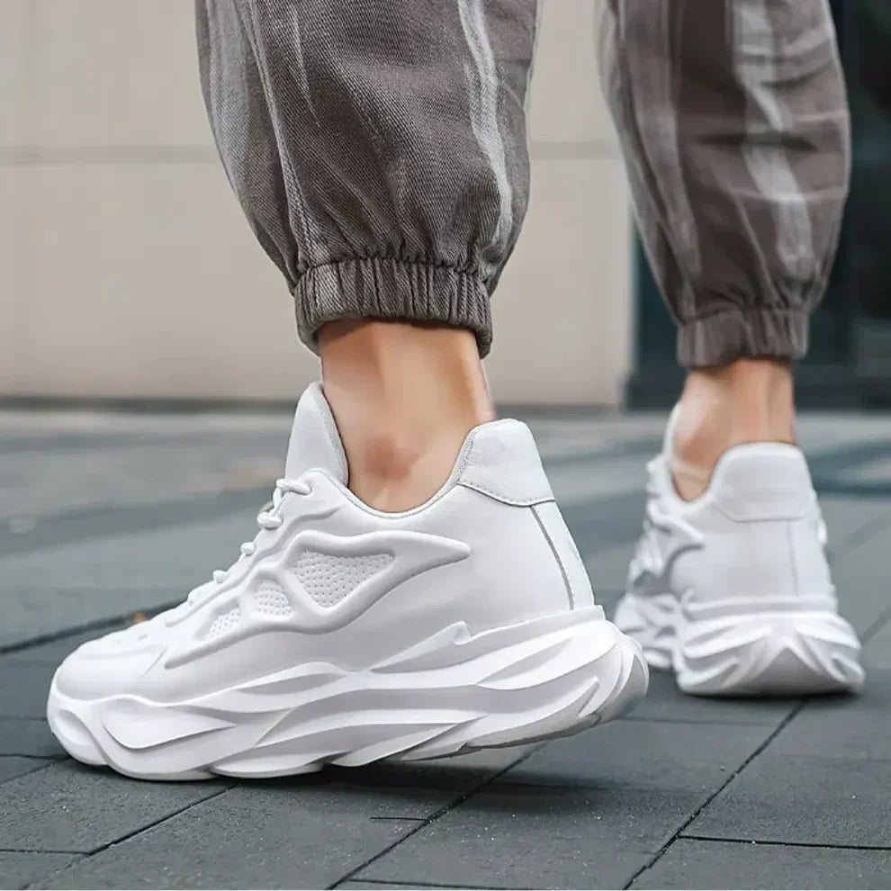 Hawk Sneaks | Aumenta la tua altezza