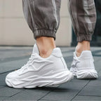 Hawk Sneaks | Aumenta la tua altezza