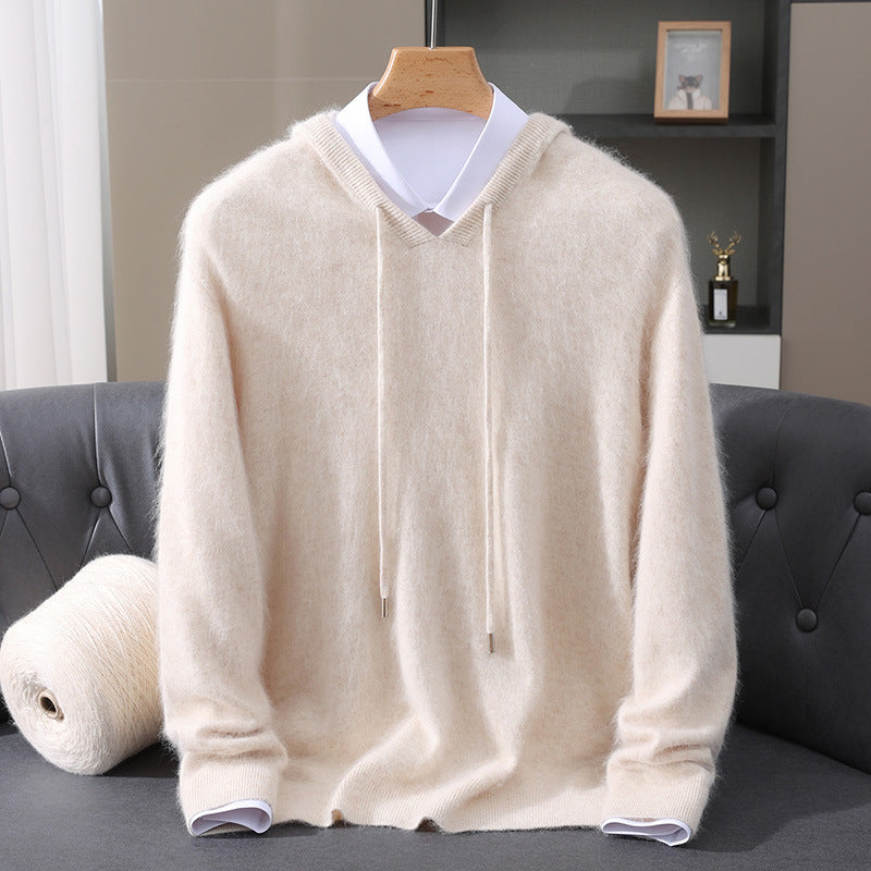 Valentijn | Elegante Maglione Lounge
