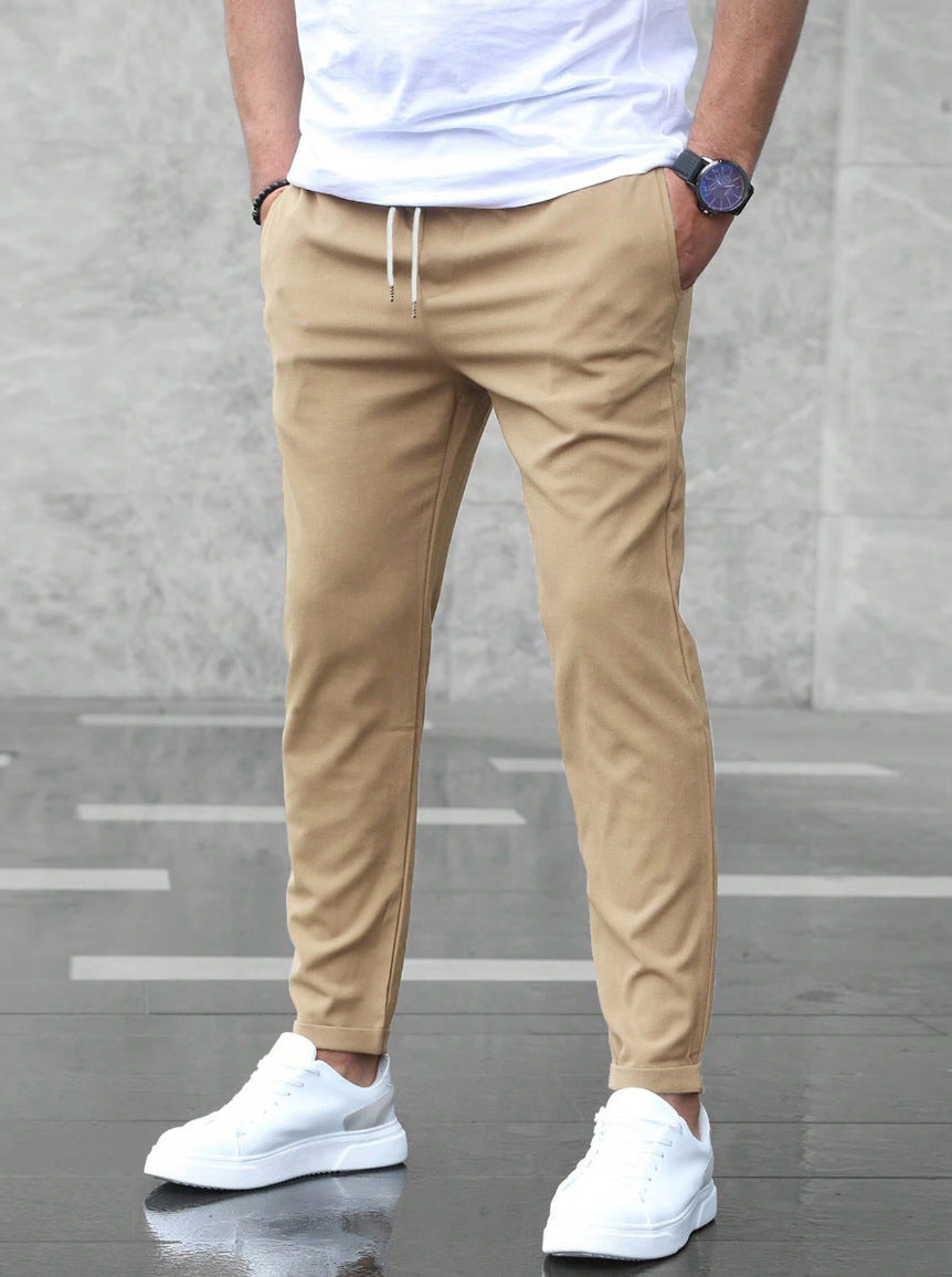 Franco | Pantaloni Comfort Premium