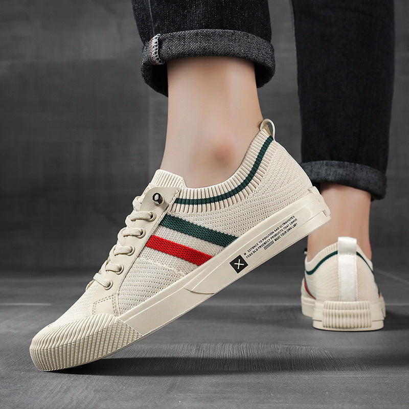Zalecta | Sneakers Estive Italiane