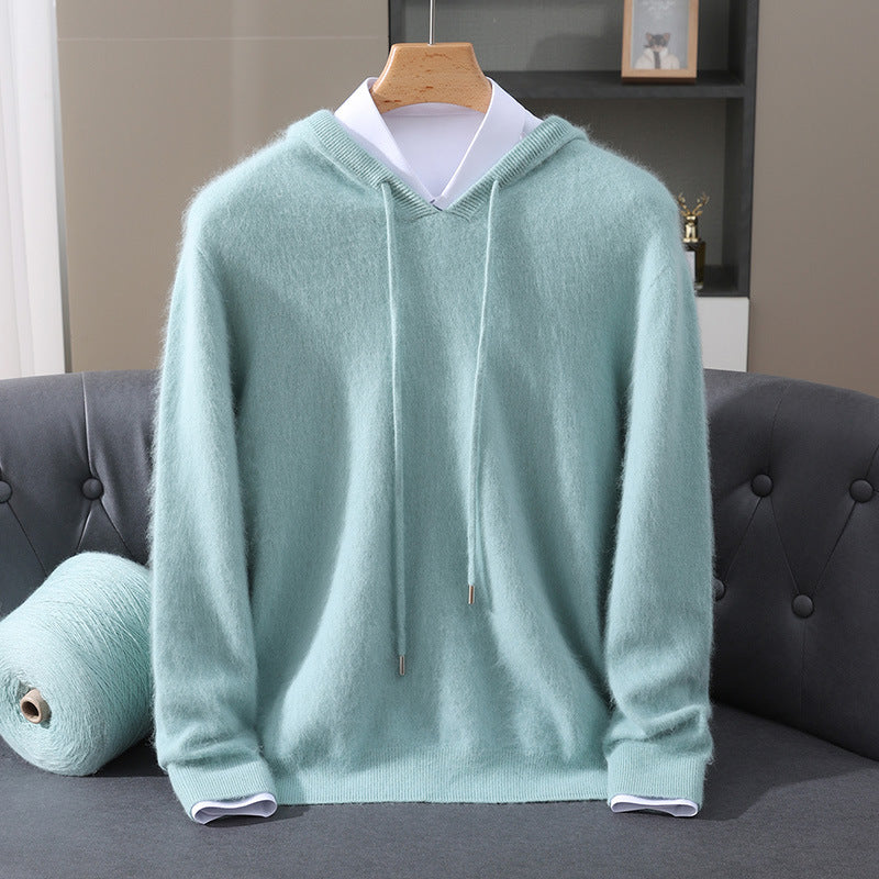 Valentijn | Elegante Maglione Lounge