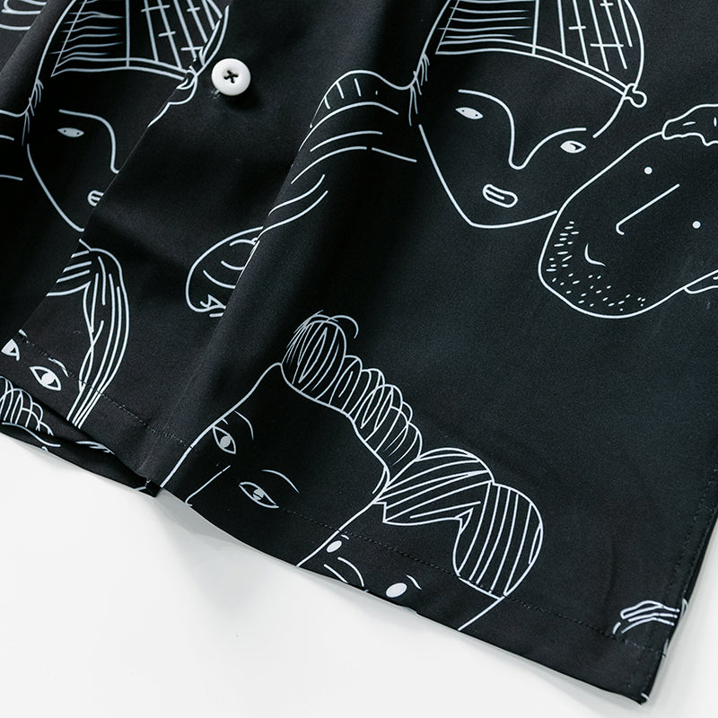 Enzo | Camicia