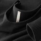 Mauro | Maglione Viscosa Senza Tempo