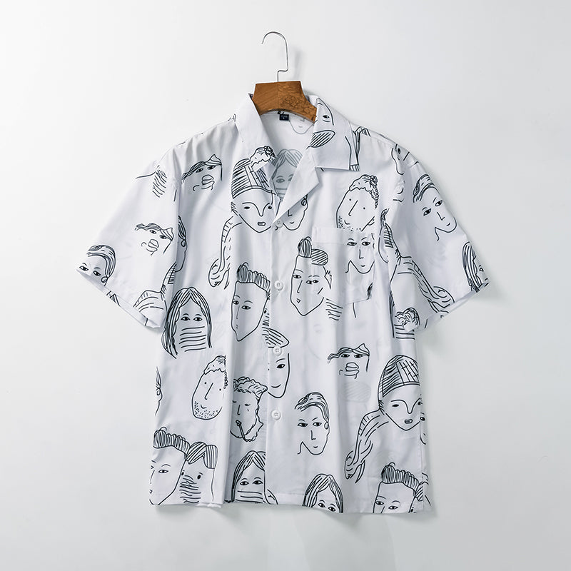 Enzo | Camicia