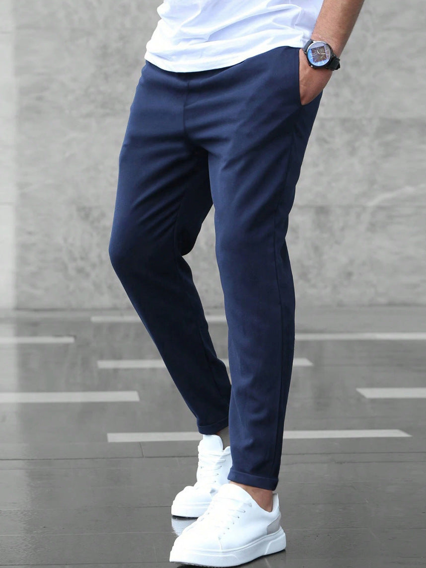 Franco | Pantaloni Comfort Premium