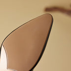 Marloe Mules in pelle a punta
