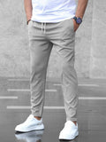 Franco | Pantaloni Comfort Premium