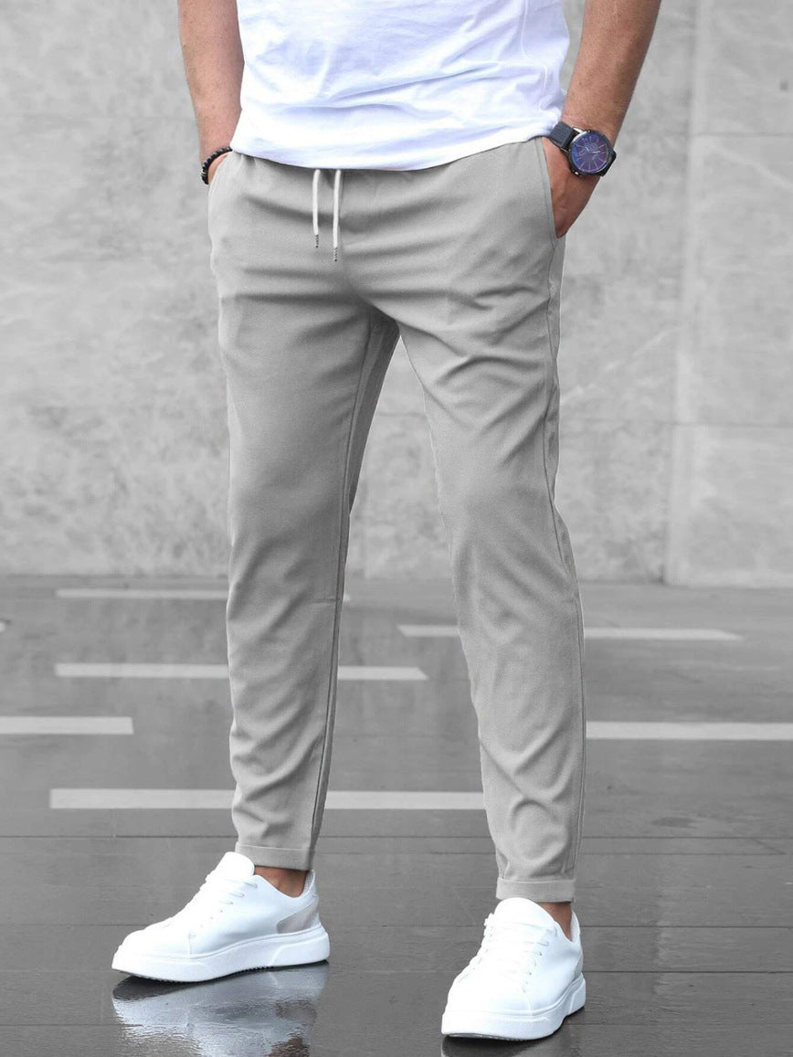Franco | Pantaloni Comfort Premium