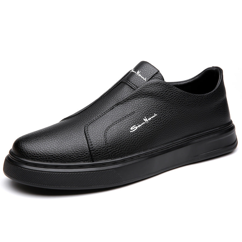 Zalecta | Sneakers Slip-On di Lusso