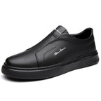 Zalecta | Sneakers Slip-On di Lusso