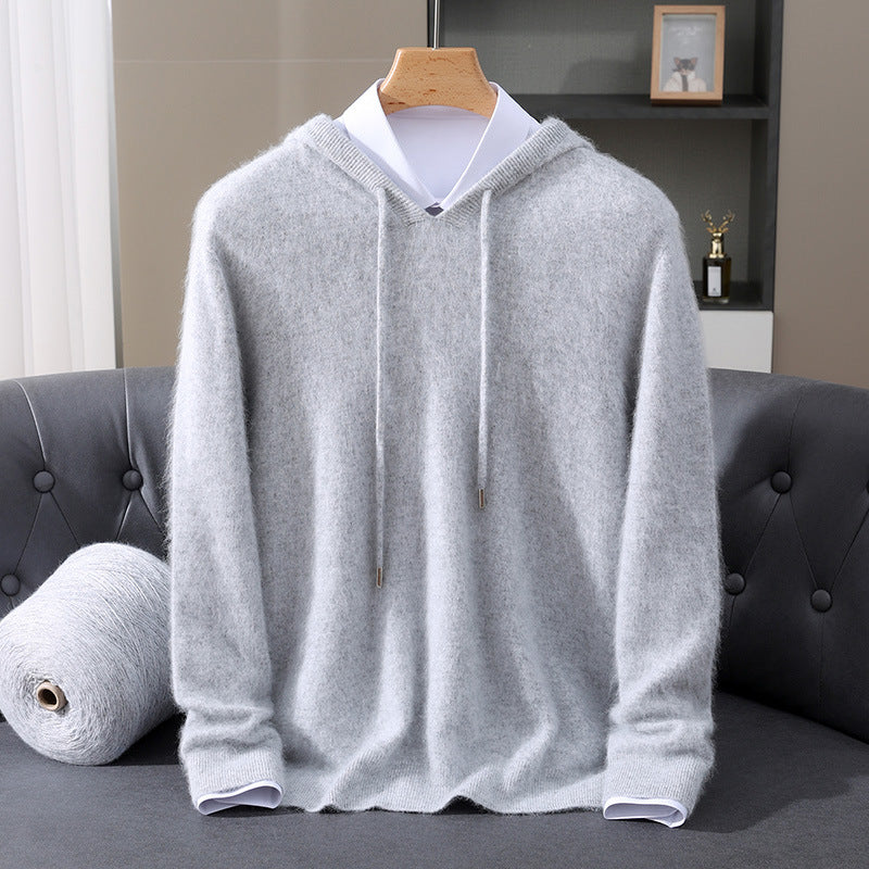 Valentijn | Elegante Maglione Lounge