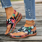 Sandali Comfort Ortopedici Flow