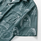 Enzo | Camicia