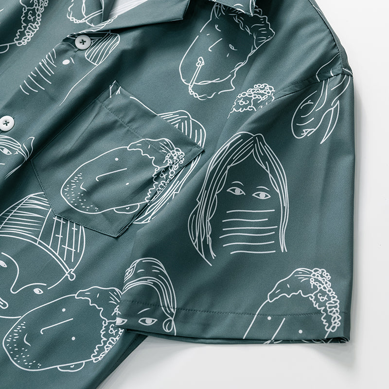 Enzo | Camicia
