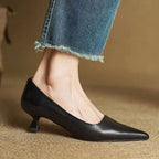 Serane Tacchi in Pelle