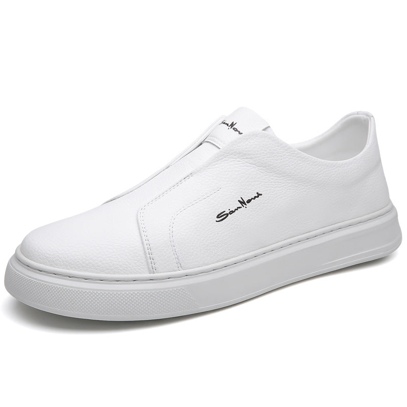 Zalecta | Sneakers Slip-On di Lusso
