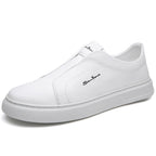 Zalecta | Sneakers Slip-On di Lusso